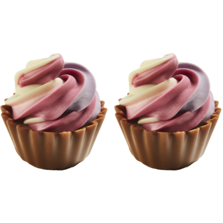 CupCake Cotton Candy | Artikelnummer: IC8240