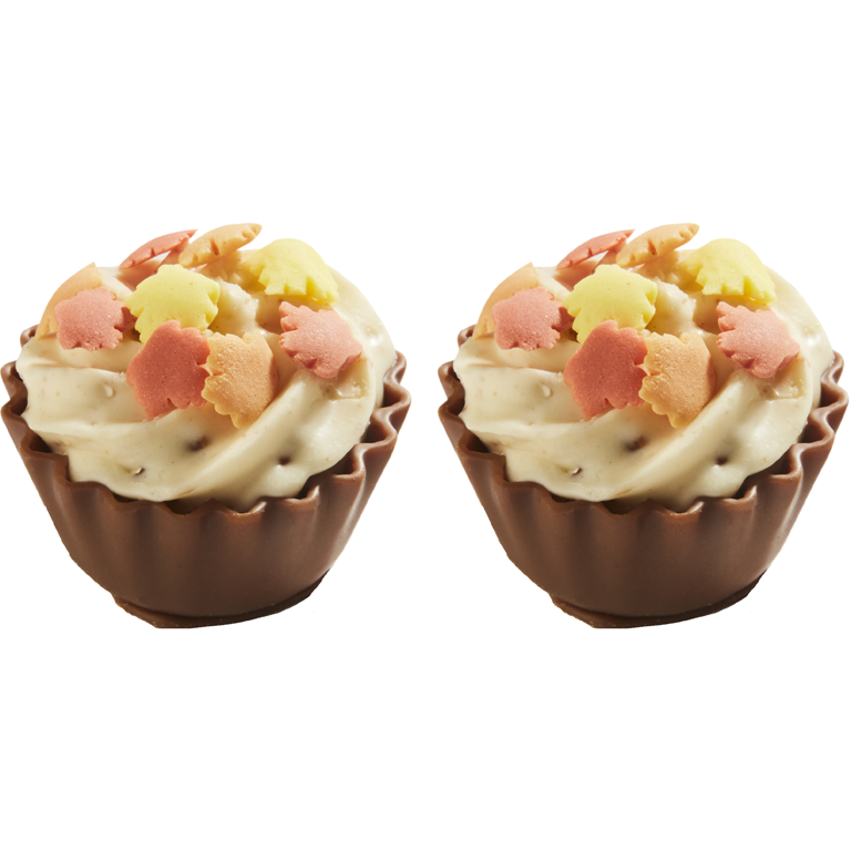CupCake Herbst | Artikelnummer: IC8269