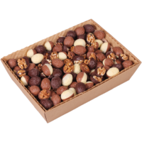 Walnüsse gemischt | Artikelnummer: IC8296