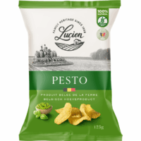 Classic Chips Pesto | Artikelnummer: LN85004