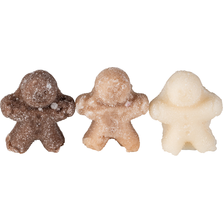 Fondant-Lebkuchenmann | Artikelnummer: PE407