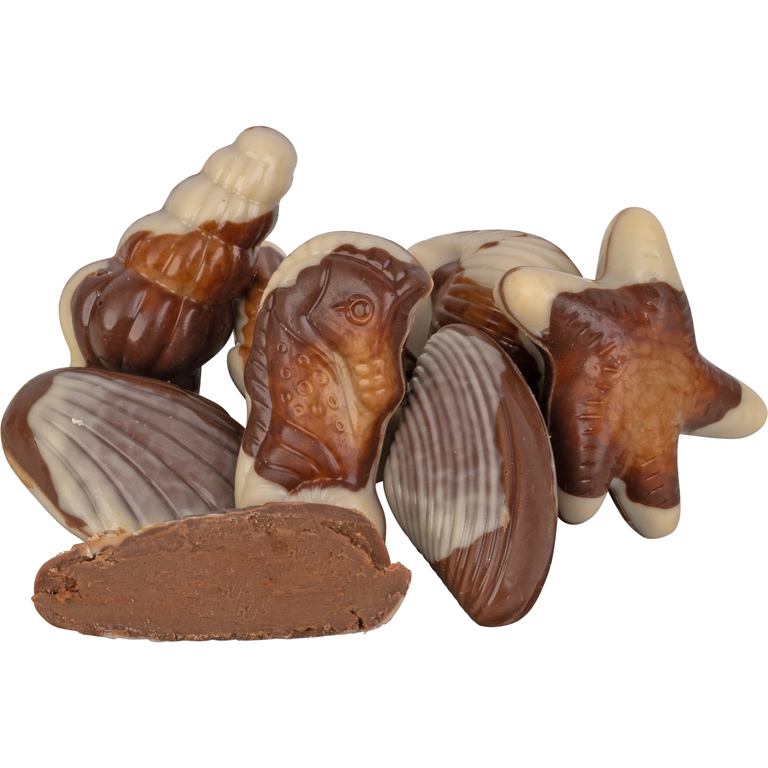 Meeresfrüchte | Artikelnummer: RI239