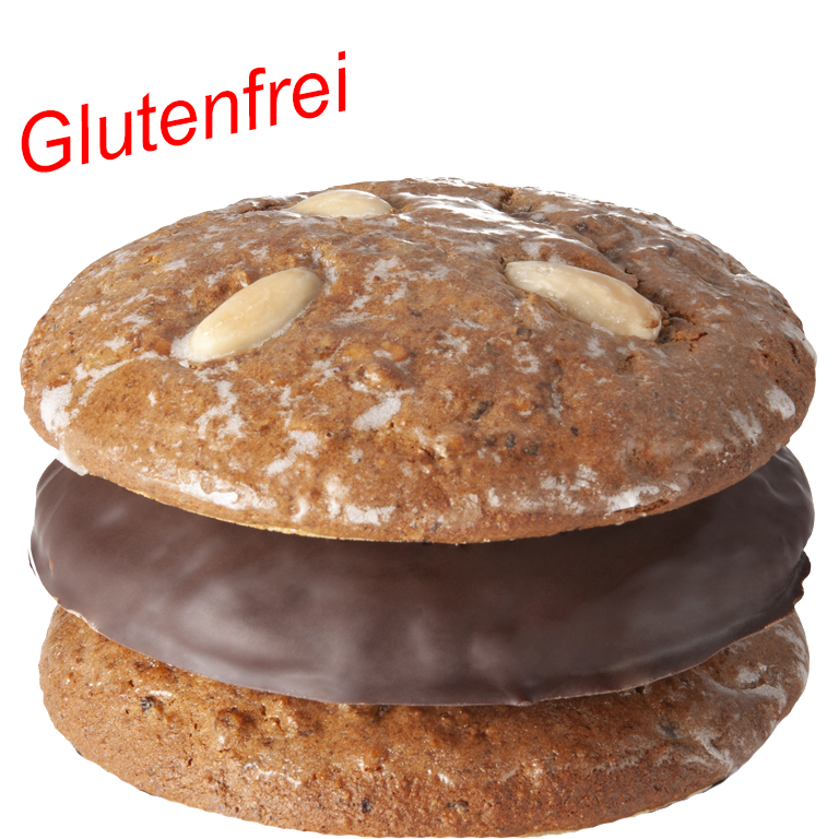 3er Elisenlebkuchen sortiert GLUTENFREI | Artikelnummer: RU7795