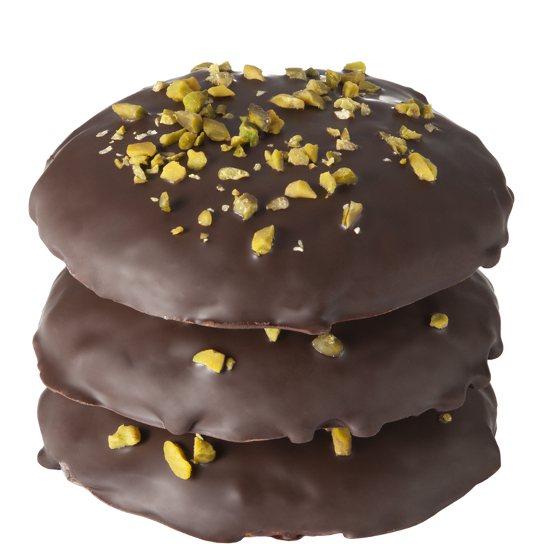 3er Elisenlebkuchen Pistazie | Artikelnummer: RU7821