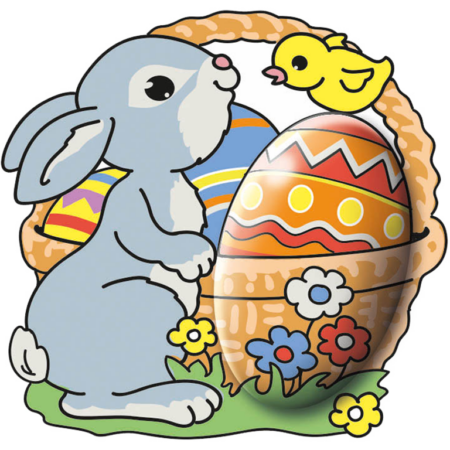 Hase "Benni" | Artikelnummer: ST3061