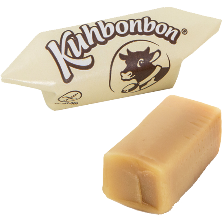 Kuhbonbon Classic | Artikelnummer: SV0600