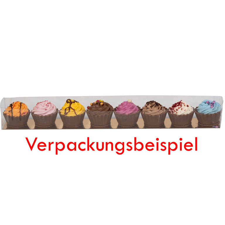 CupCake 8er-Stange leer | Artikelnummer: VP1058