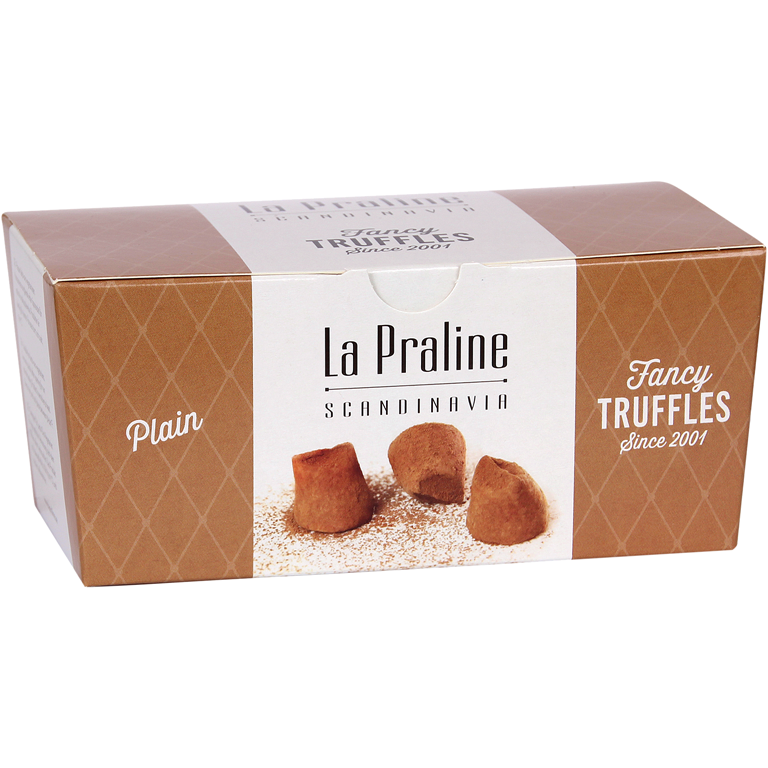 La Praline Millenium Collection - Naturell | Artikelnummer: LP401