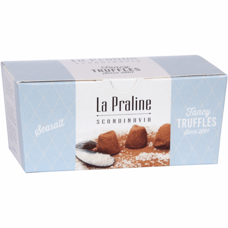 La Praline Millenium Collection - Sea Salt   | Artikelnummer: LP402