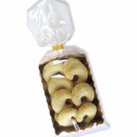 Butter-Vanillekipferl | Artikelnummer: SC17027
