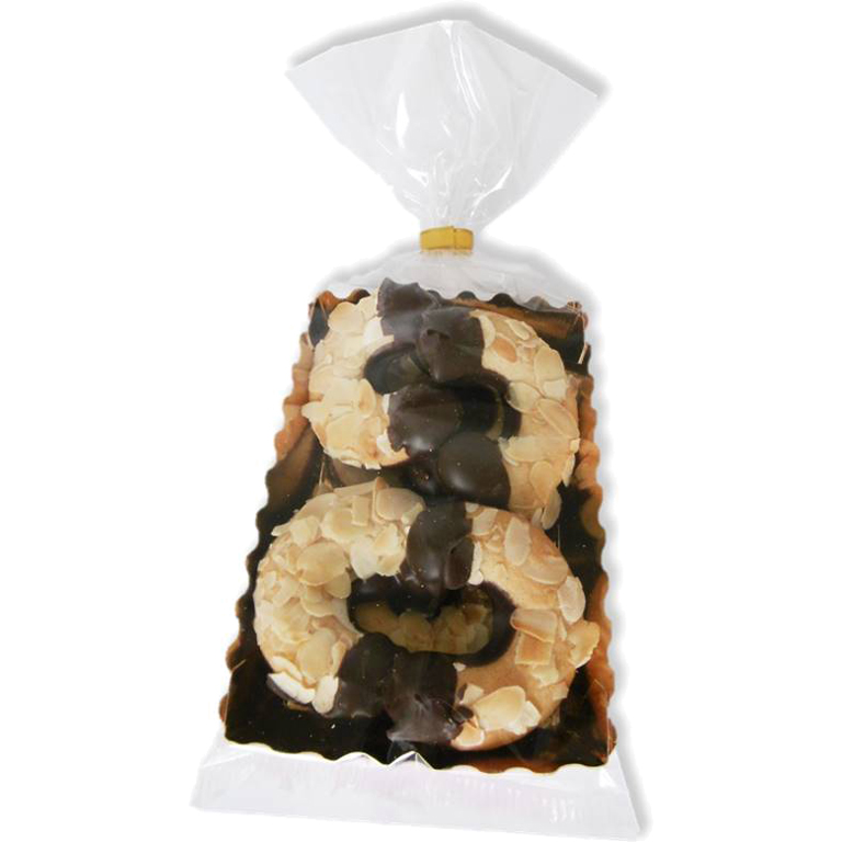 Mandelhörnchen | Artikelnummer: SC31027