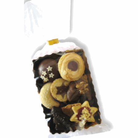Weihnachtsmischung | Artikelnummer: SC76327