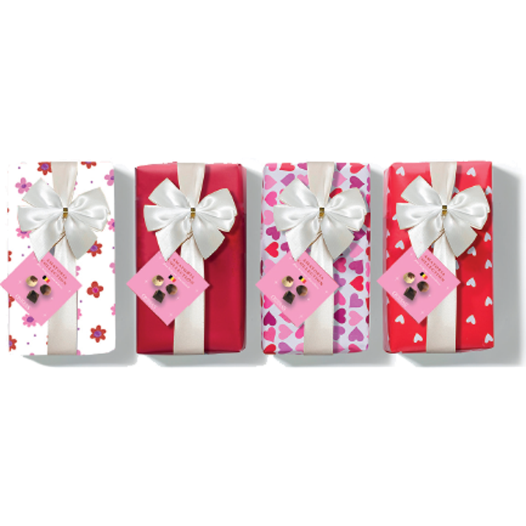 Amatoria Collection ''Valentine'' | Artikelnummer: CVA02006