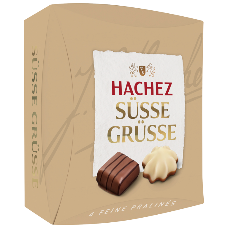Hachez Selection Mix | Artikelnummer: HA364700