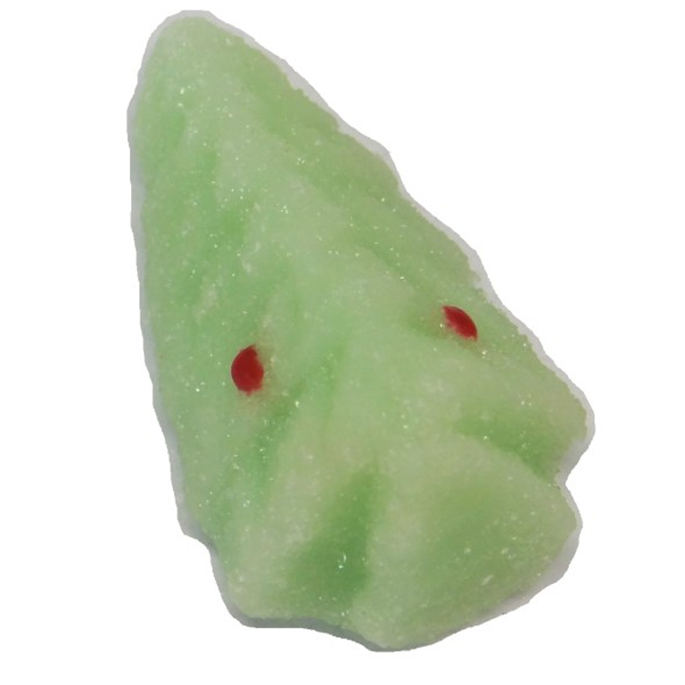 Fondant-Tannen | Artikelnummer: PS58100