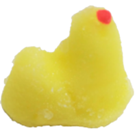 Fondant-Küken | Artikelnummer: PS88120