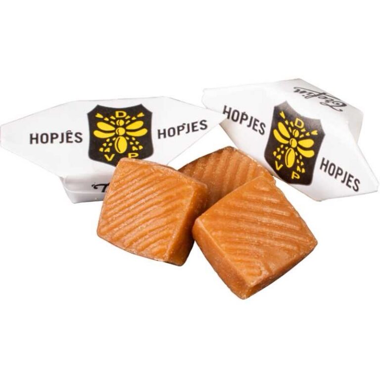 Hopjes | Artikelnummer: TR0193