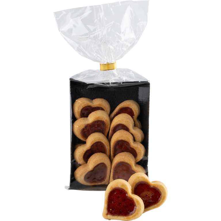 Fruchtherzen | Artikelnummer: AL26013