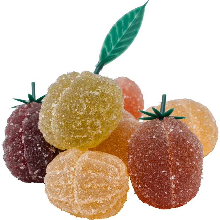 Fruchtmark-Doppelfrüchte | Artikelnummer: AL29013