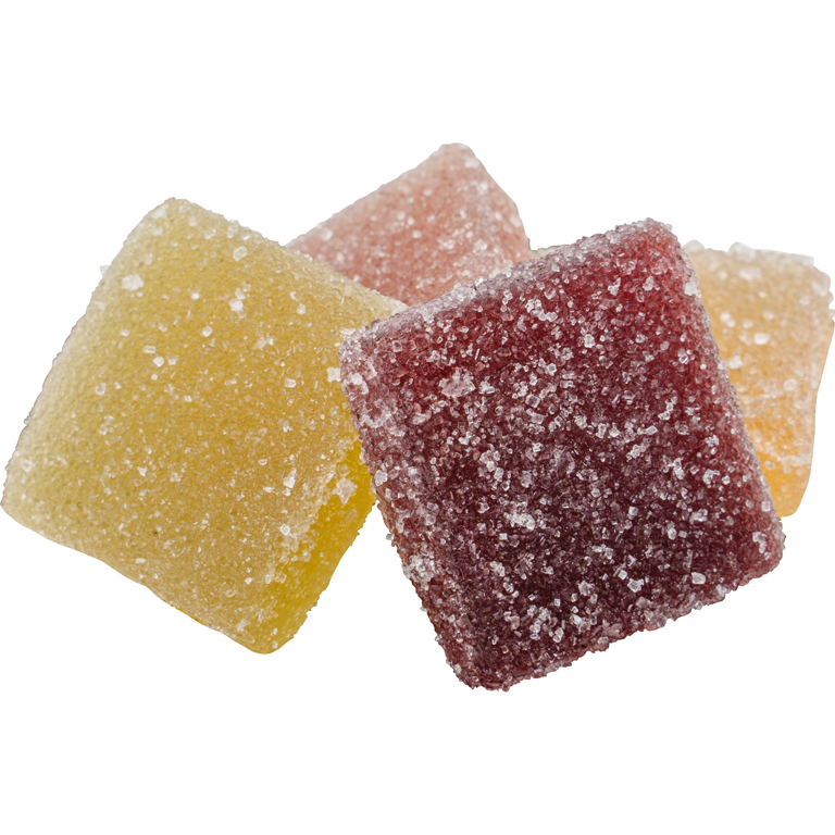 Fruchtmark-Carrés | Artikelnummer: AL29023