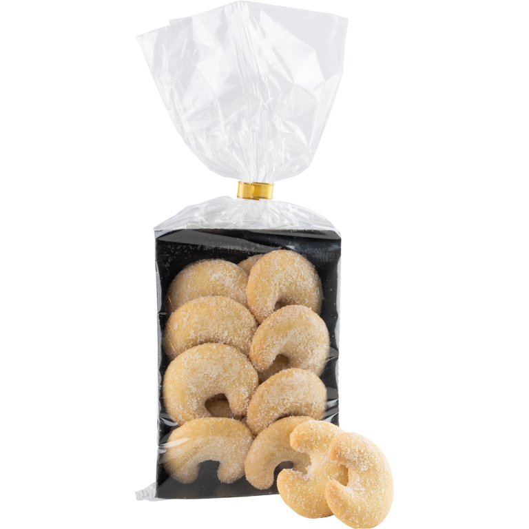 Butter-Vanillekipferl | Artikelnummer: AL66005