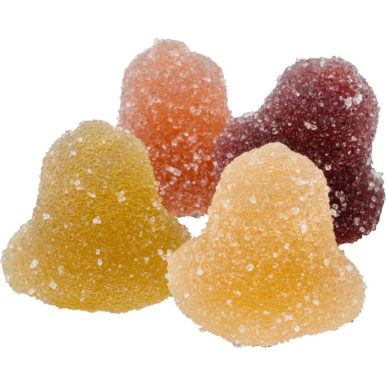 Fruchtmark-Glocken | Artikelnummer: AL79013