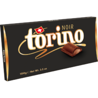 Torino NOIR 60% | Artikelnummer: CB3100