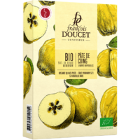 Quittenpastenriegel (BIO)* | Artikelnummer: DC09717