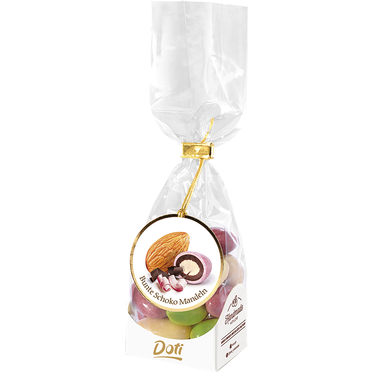 Doti Bunte Schokomandeln | Artikelnummer: DT9100