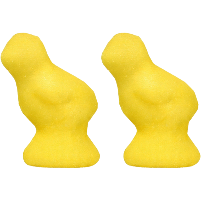 Fondant-Küken stehend | Artikelnummer: FL146