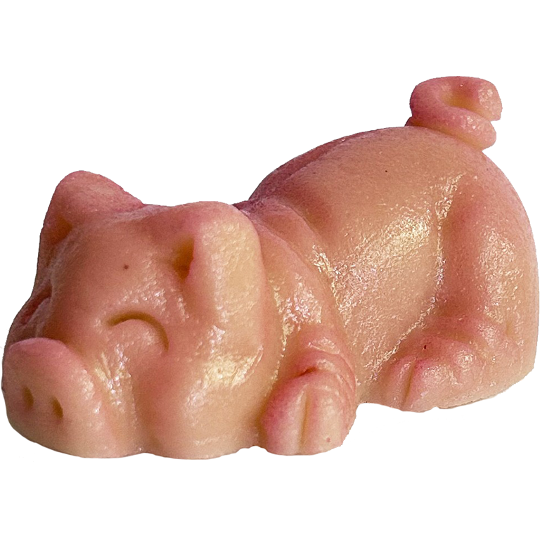 Schweinchen VEGAN | Artikelnummer: FM110172