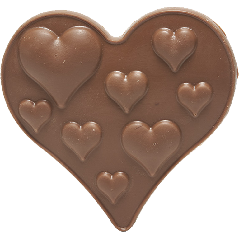 Relief Herz | Artikelnummer: HC2404