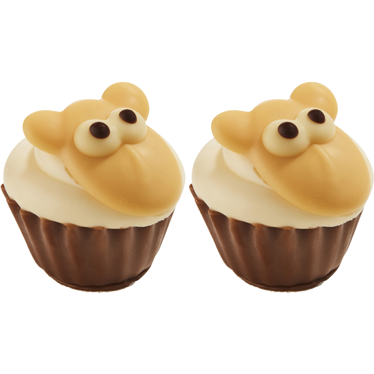 CupCake Schaf | Artikelnummer: IC3172