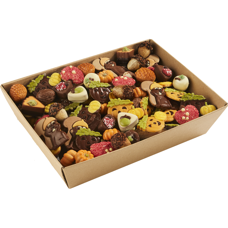 Herbst-Sortiment | Artikelnummer: IC8295