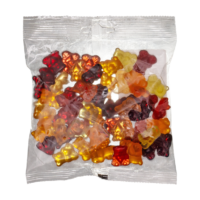 Fruchtsaftbären klein | Artikelnummer: MA003