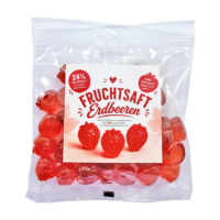 Fruchtsaft-Erdbeeren | Artikelnummer: MA017E