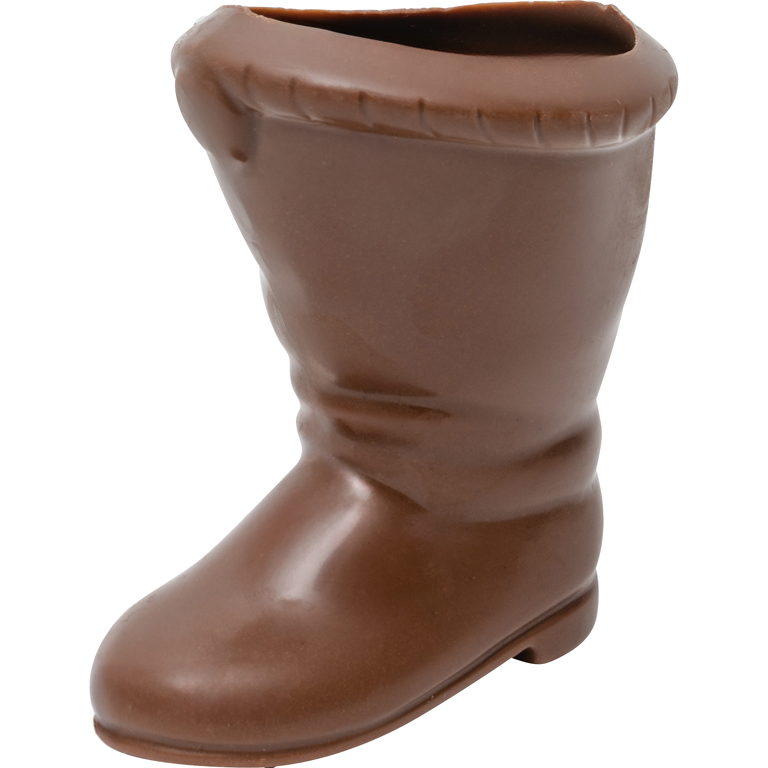 Nikolausstiefel leer - unverpackt | Artikelnummer: ME66