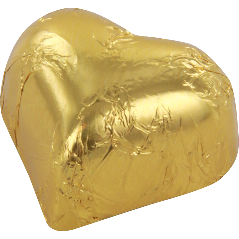 Goldene Nugatherzen | Artikelnummer: MR00035