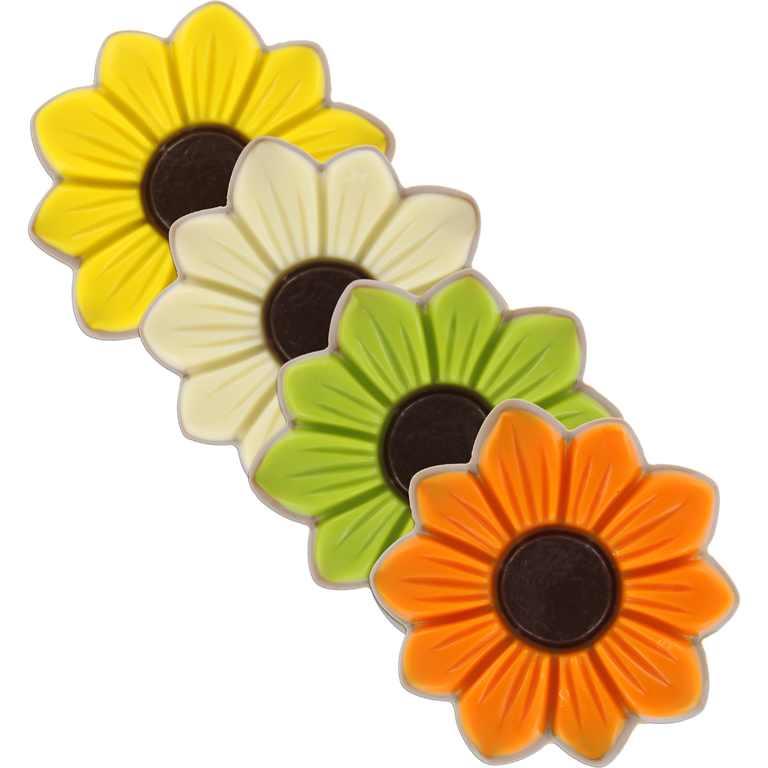 Relief Blumen | Artikelnummer: MR00809