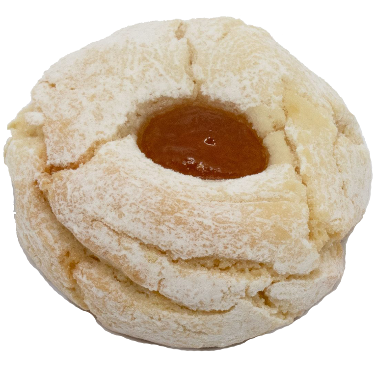 Paste all’arancia siciliane | Artikelnummer: PB007