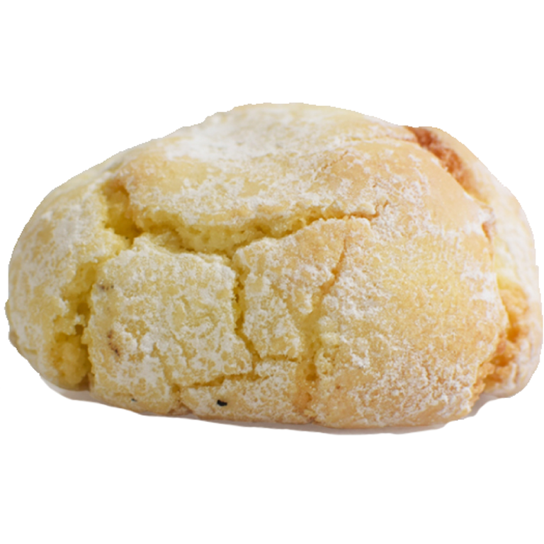 Paste al limone siciliane | Artikelnummer: PB008