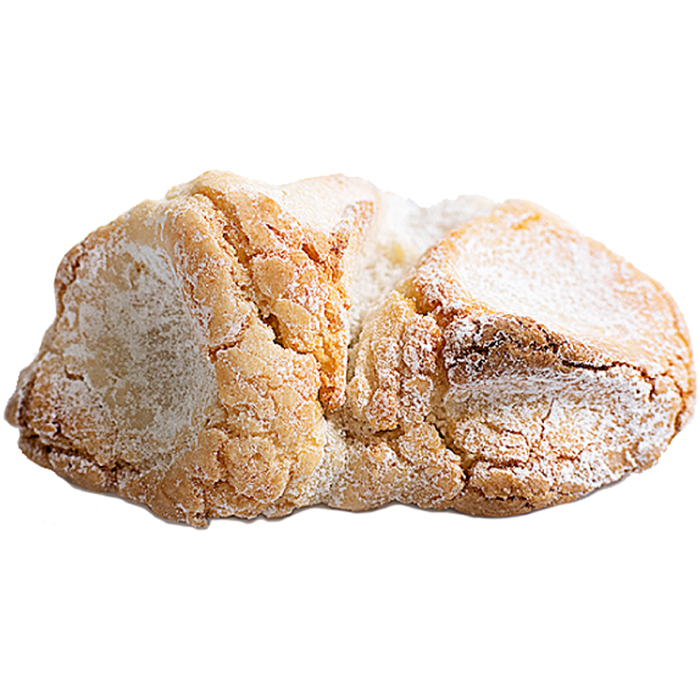 Paste alle mandorle siciliane | Artikelnummer: PB011