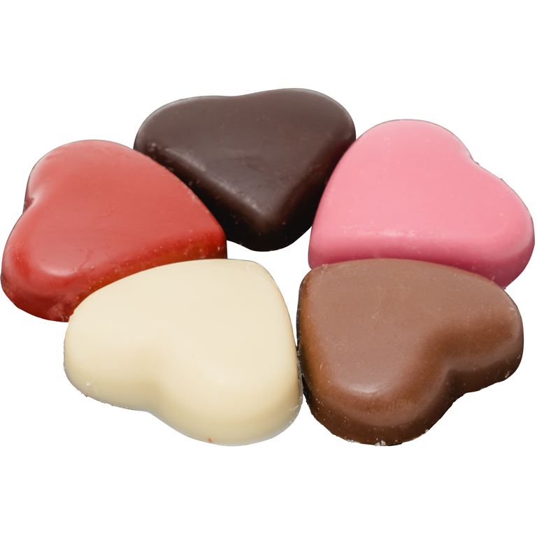 Mini-Herzen | Artikelnummer: RI75006