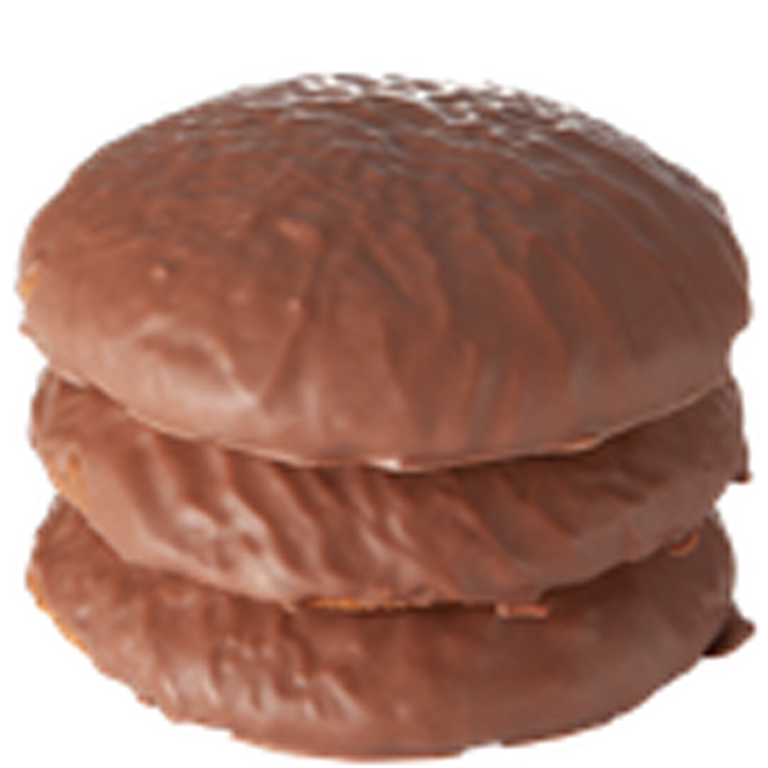 3er Elisenlebkuchen Vollmilch | Artikelnummer: RU7851