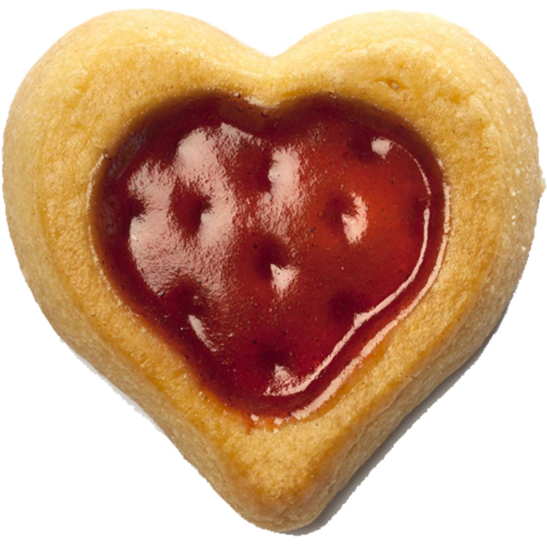 Fruchtherzen | Artikelnummer: SC1970