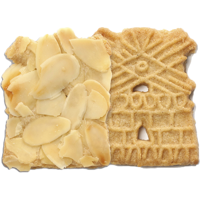 Mandelspekulatius | Artikelnummer: SC8310